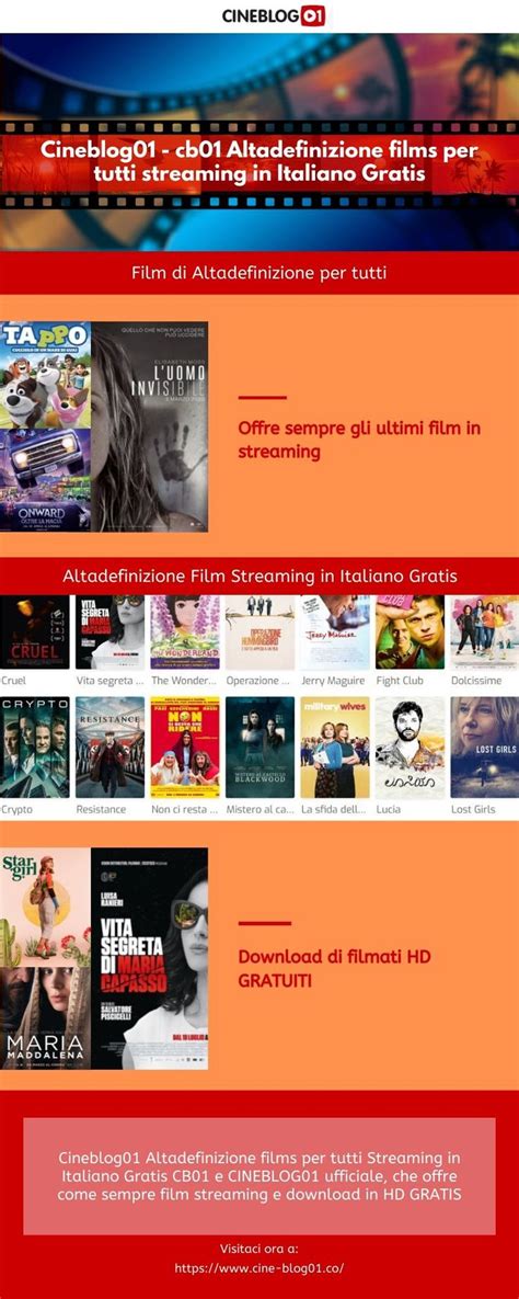 tutti films streaming|More.